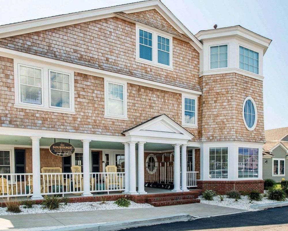 Bluegreen Vacations The Soundings, an Ascend Collection Resort